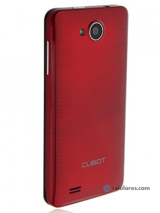Imagem 5 Cubot GT90