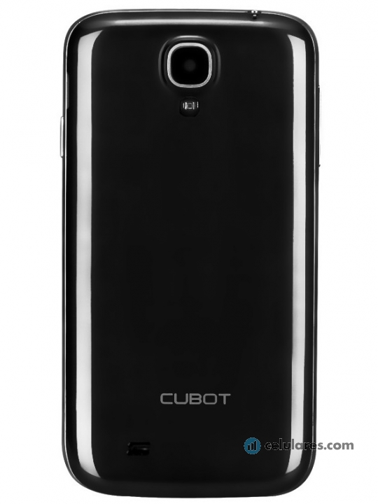 Imagem 6 Cubot P9