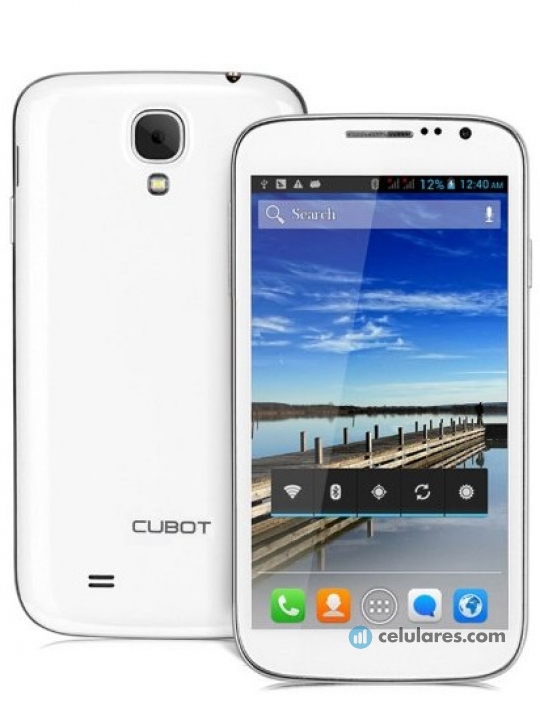 Imagem 7 Cubot P9