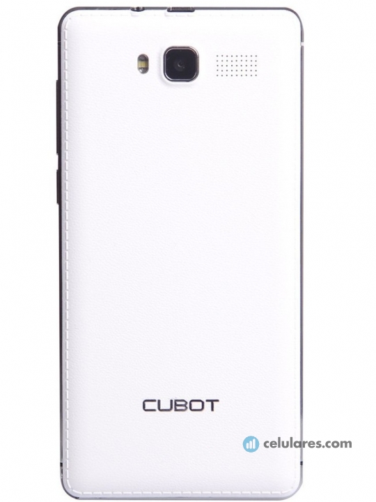 Imagem 4 Cubot S200