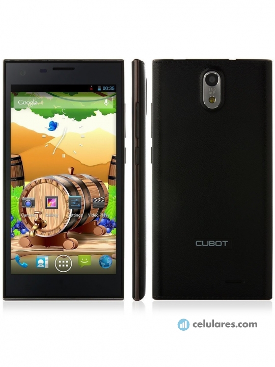 Imagem 4 Cubot S308