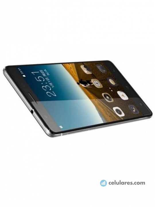 Imagem 4 Cubot S500