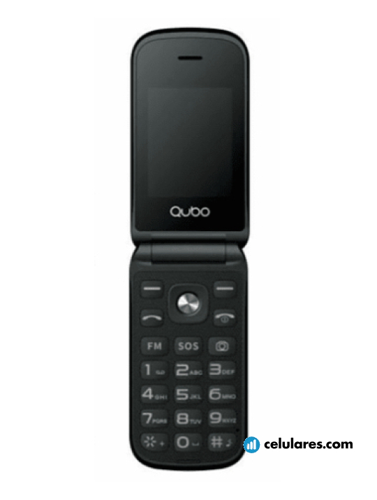 Qubo X209