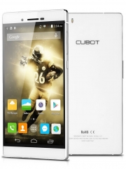 Cubot X11