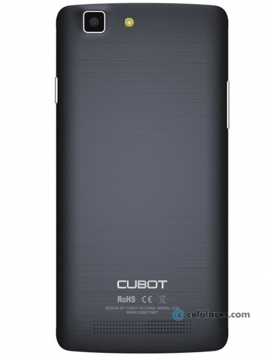 Imagem 4 Cubot X12