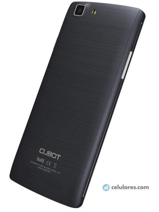 Imagem 7 Cubot X12