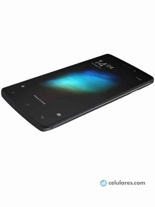 Imagem 8 Cubot X12