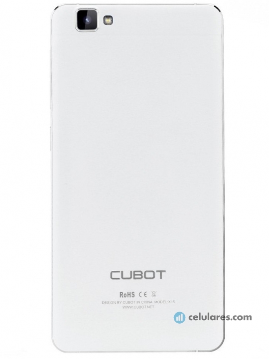 Imagem 4 Cubot X15