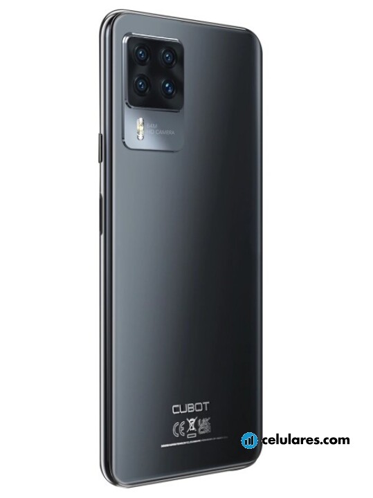 Imagem 5 Cubot X50