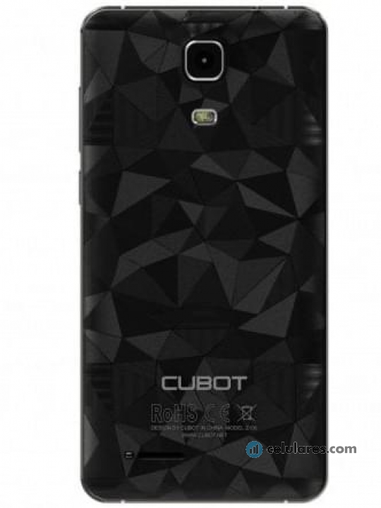 Imagem 2 Cubot Z100