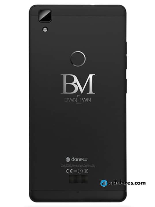 Imagem 2 Danew BM525+