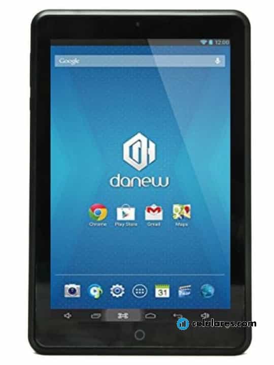Tablet Danew Dslide-815 Cinepix