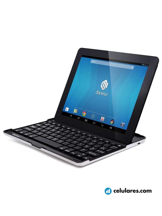 Imagem 3 Tablet Danew Dslide 971QC