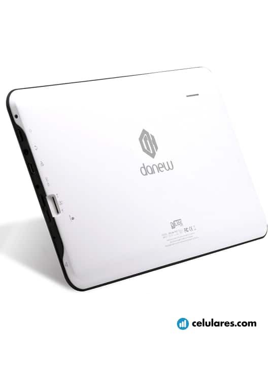 Imagem 5 Tablet Danew Dslide 971QC