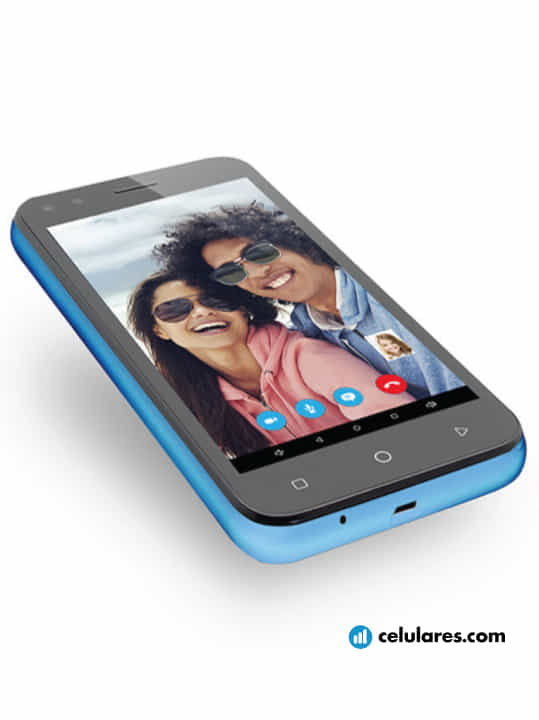 Imagem 3 Danew Konnect 510 Colors