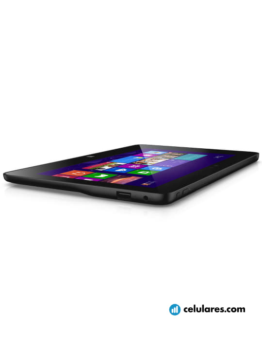 Imagem 3 Tablet Dell Latitude 10