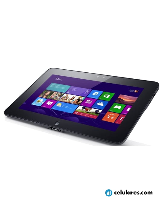 Imagem 4 Tablet Dell Latitude 10
