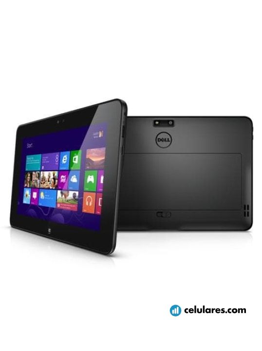 Imagem 5 Tablet Dell Latitude 10
