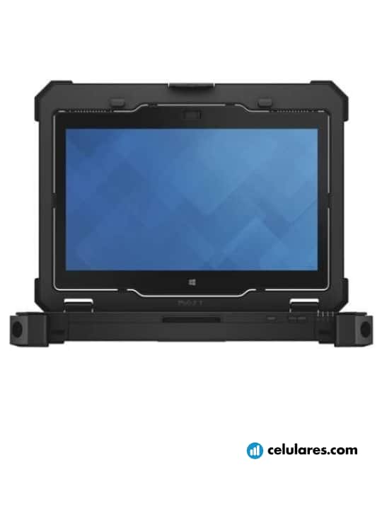 Imagem 2 Tablet Dell Latitude 12 Rugged