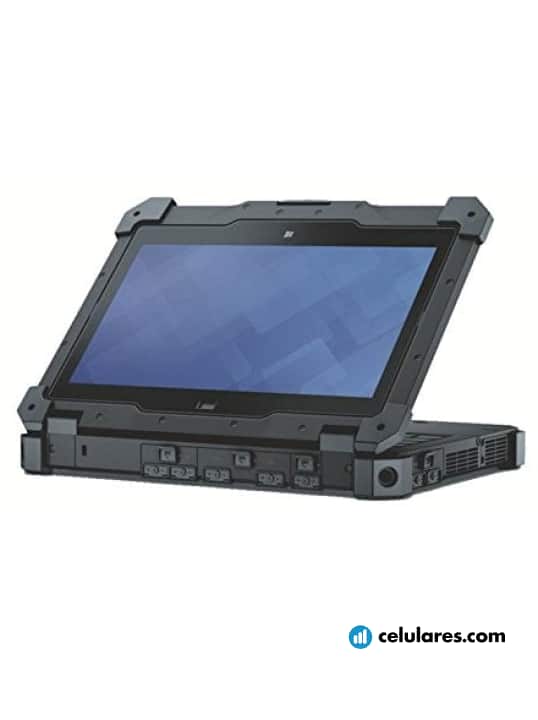 Imagem 3 Tablet Dell Latitude 12 Rugged
