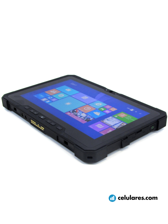 Imagem 5 Tablet Dell Latitude 12 Rugged