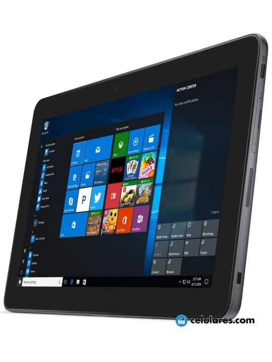Imagem 2 Tablet Dell Latitude 5175