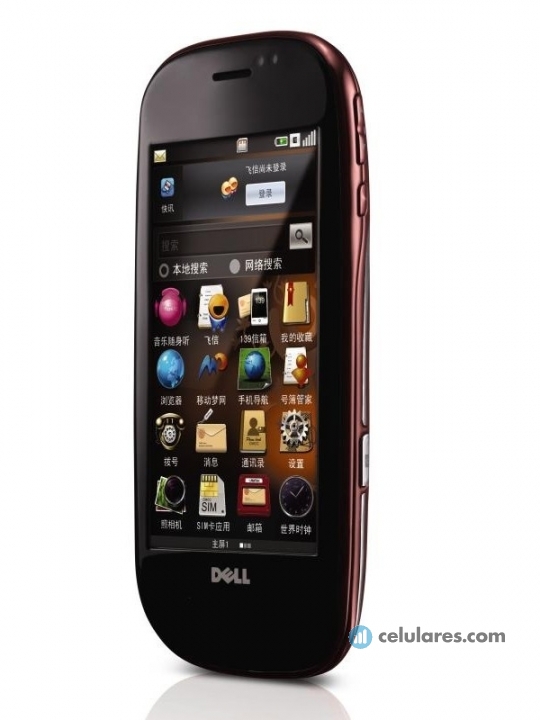 Смартфон Делл. Икс 3 мини. Dell телефон. Mini IX.