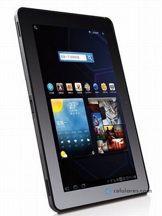 Imagem 2 Tablet Dell Streak 10 Pro
