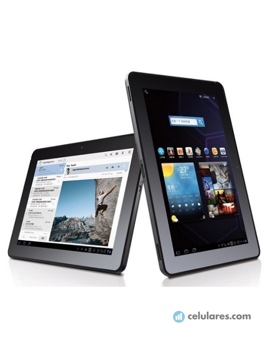 Imagem 3 Tablet Dell Streak 10 Pro