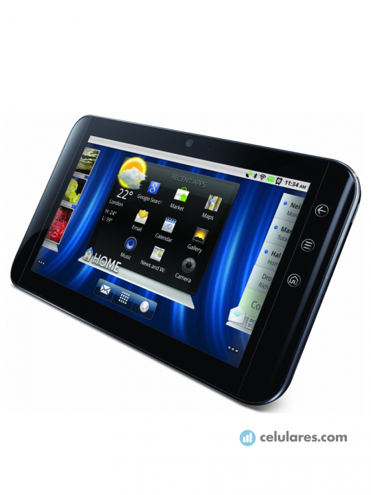 Imagem 2 Tablet Dell Streak 7