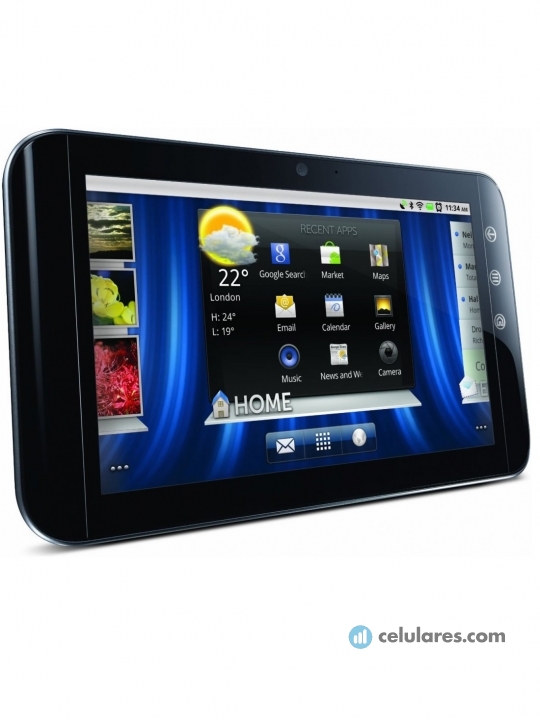 Imagem 3 Tablet Dell Streak 7 Wi-Fi