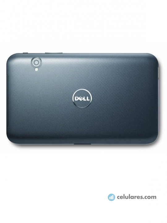 Imagem 4 Tablet Dell Streak 7 Wi-Fi