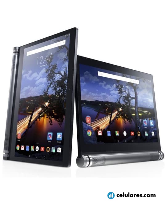 Imagem 4 Tablet Dell Venue 10 7000