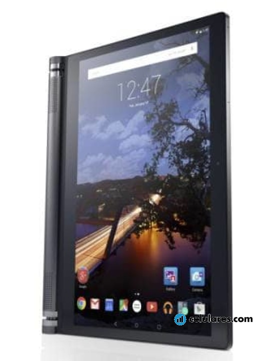 Imagem 5 Tablet Dell Venue 10 7000