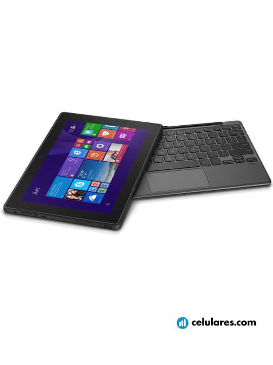 Imagem 3 Tablet Dell Venue 10 Pro
