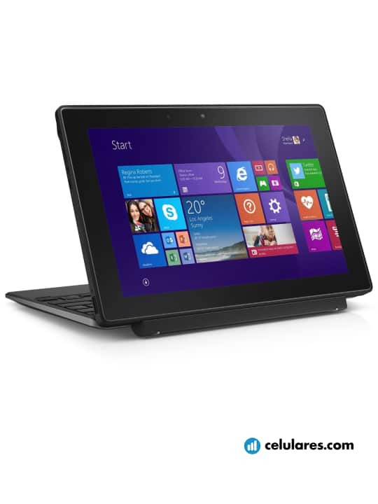 Imagem 2 Tablet Dell Venue 10 Pro