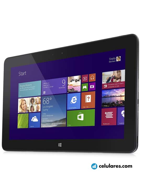 Imagem 2 Tablet Dell Venue 11 Pro