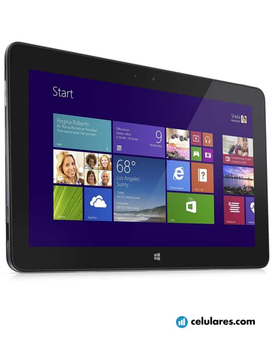 Imagem 3 Tablet Dell Venue 11 Pro