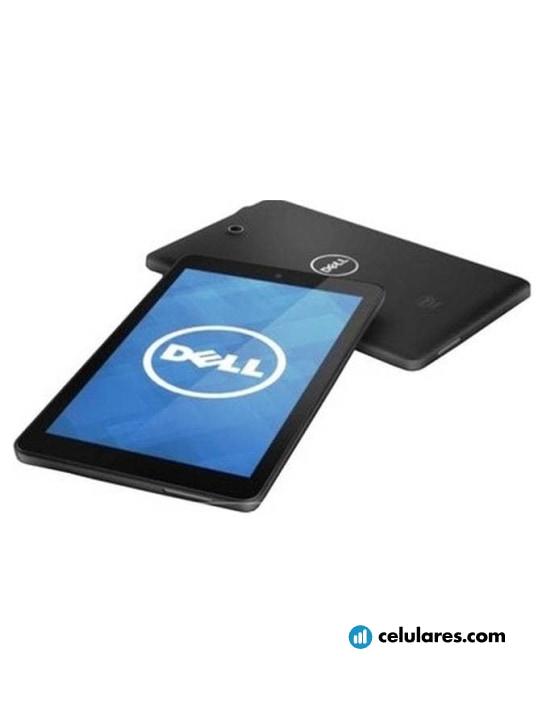 Imagem 3 Tablet Dell Venue 7 3741
