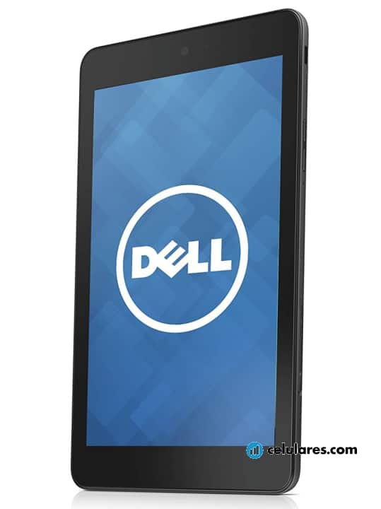 Imagem 2 Tablet Dell Venue 8 3840