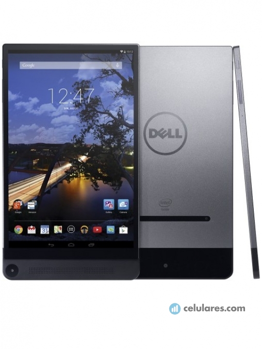 Imagem 4 Tablet Dell Venue 8 7000