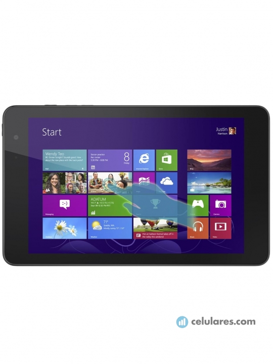 Imagem 4 Tablet Dell Venue 8 Pro
