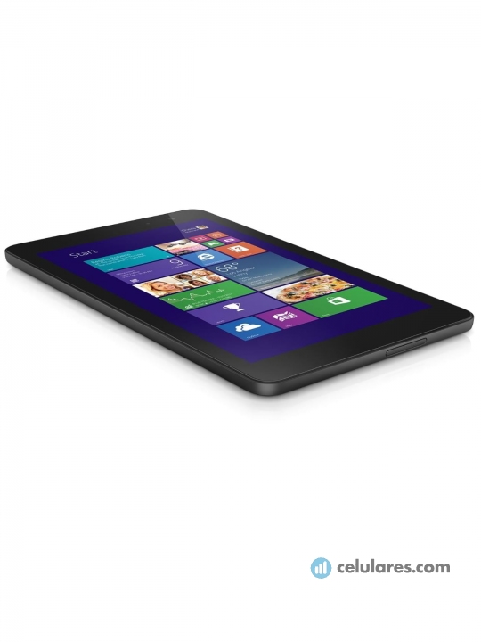 Imagem 5 Tablet Dell Venue 8 Pro