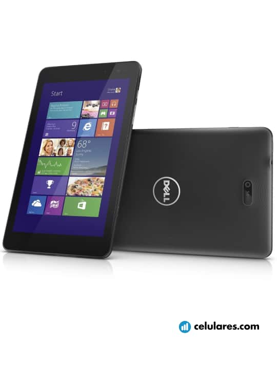 Imagem 4 Tablet Dell Venue 8 Pro 5855