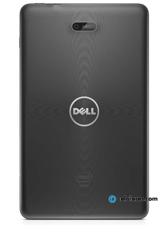 Imagem 5 Tablet Dell Venue 8 Pro 5855