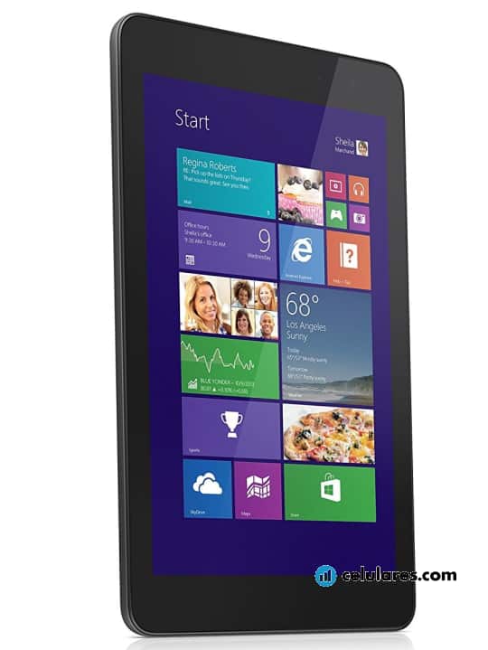 Imagem 2 Tablet Dell Venue 8 Pro 5855