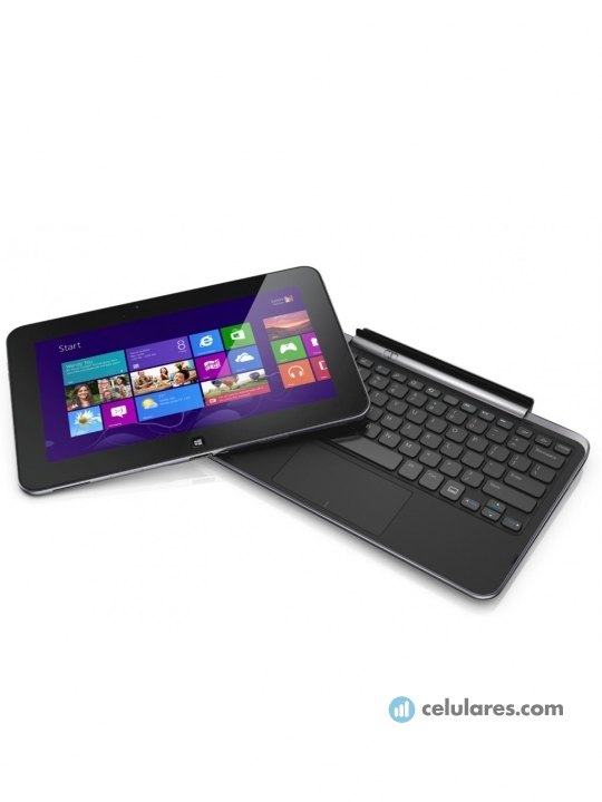 Imagem 2 Tablet Dell XPS 10