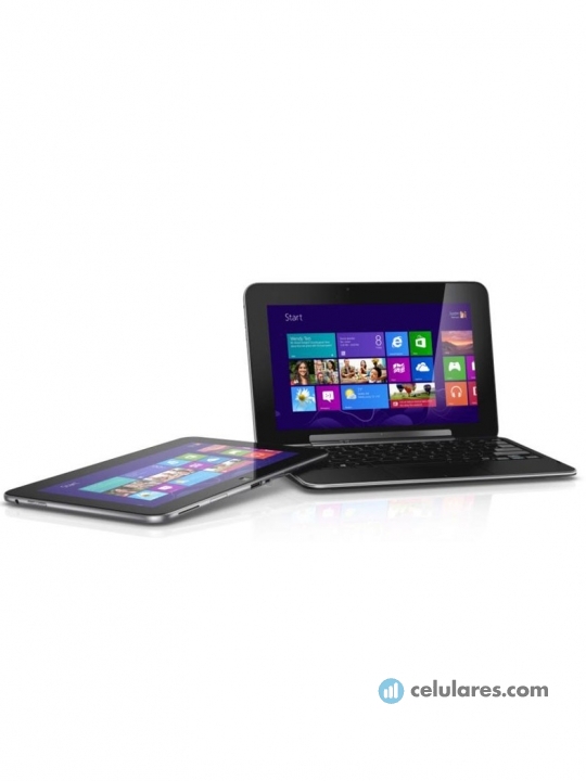 Imagem 3 Tablet Dell XPS 10
