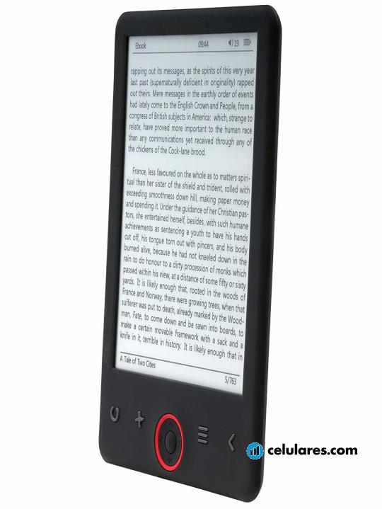 Imagem 2 Tablet Denver EBO-620