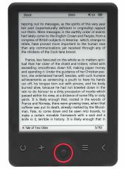 Tablet Denver EBO-620